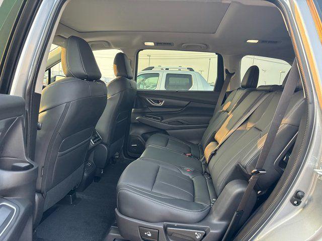 new 2025 Subaru Ascent car, priced at $46,843