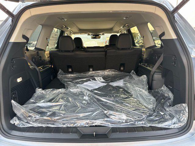 new 2025 Subaru Ascent car, priced at $46,843