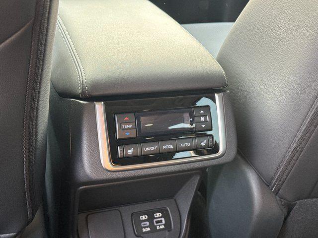 new 2025 Subaru Ascent car, priced at $46,843