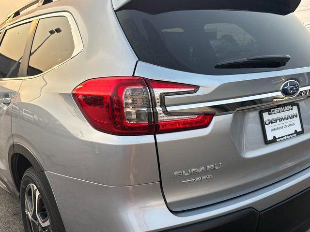new 2025 Subaru Ascent car, priced at $46,843