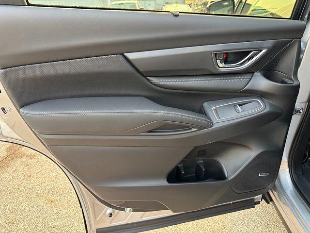 new 2025 Subaru Ascent car, priced at $46,843