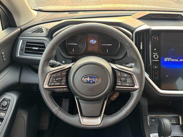 new 2025 Subaru Ascent car, priced at $46,843