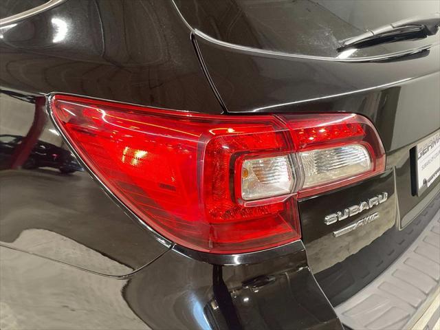 used 2017 Subaru Outback car, priced at $15,378