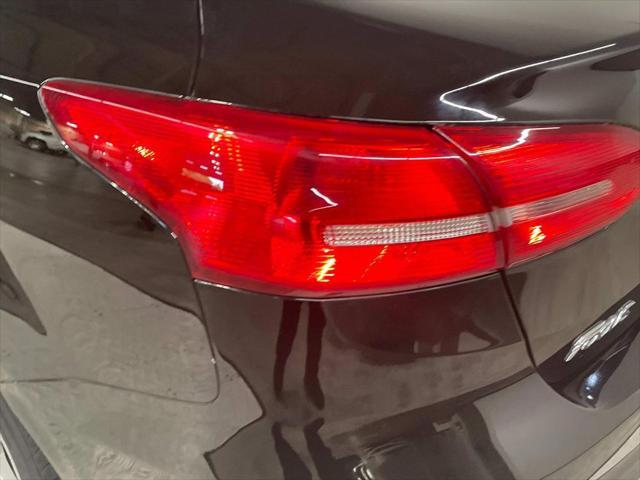 used 2018 Ford Focus car, priced at $7,703