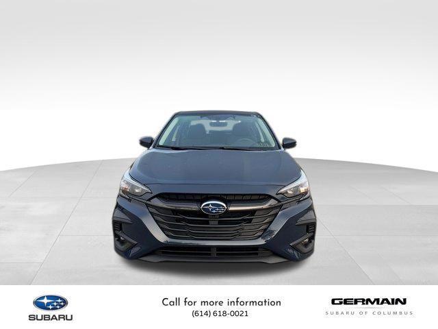 new 2025 Subaru Legacy car, priced at $35,408