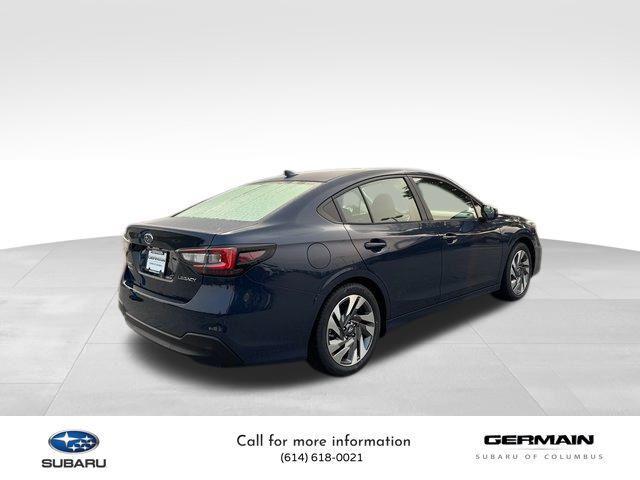 new 2025 Subaru Legacy car, priced at $35,408
