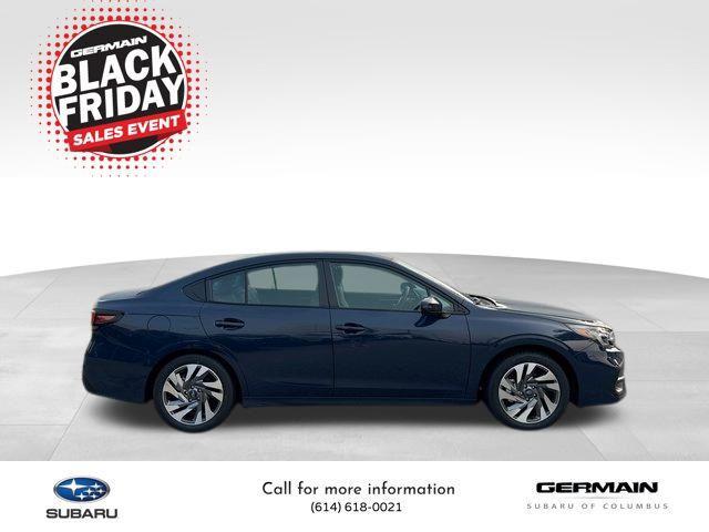 new 2025 Subaru Legacy car, priced at $35,158