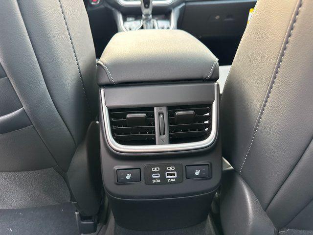 new 2025 Subaru Legacy car, priced at $35,408
