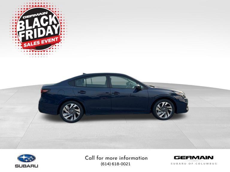 new 2025 Subaru Legacy car, priced at $35,158