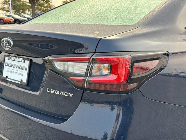 new 2025 Subaru Legacy car, priced at $35,408