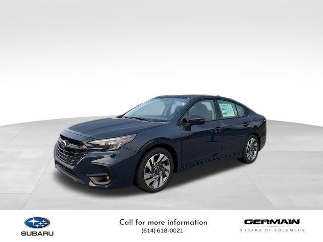 new 2025 Subaru Legacy car, priced at $35,408