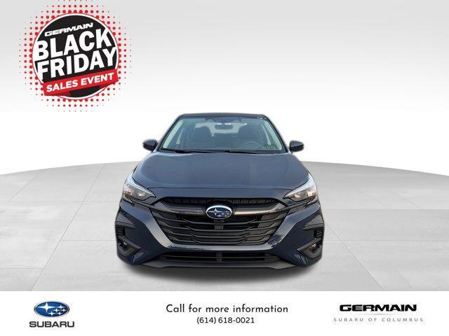 new 2025 Subaru Legacy car, priced at $35,158