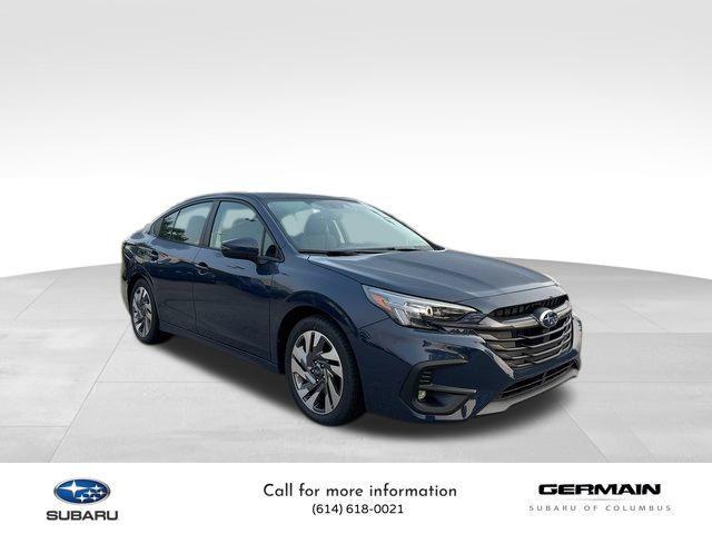 new 2025 Subaru Legacy car, priced at $35,408