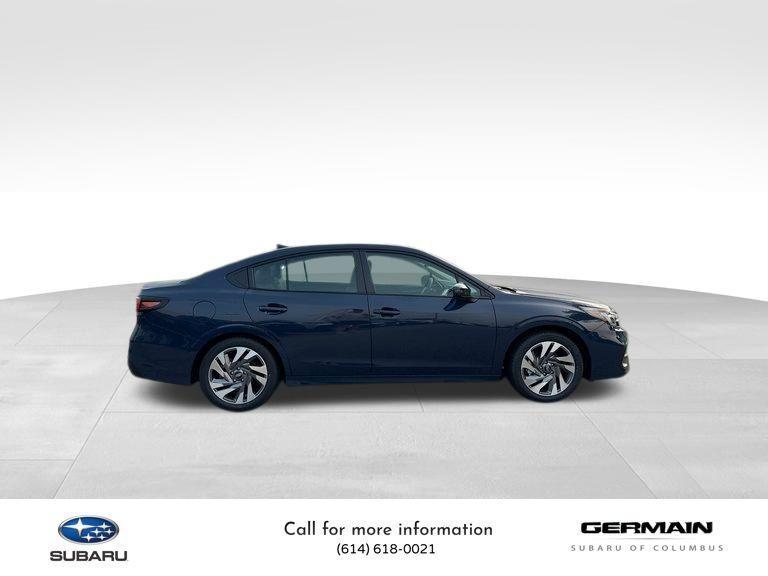 new 2025 Subaru Legacy car, priced at $35,408