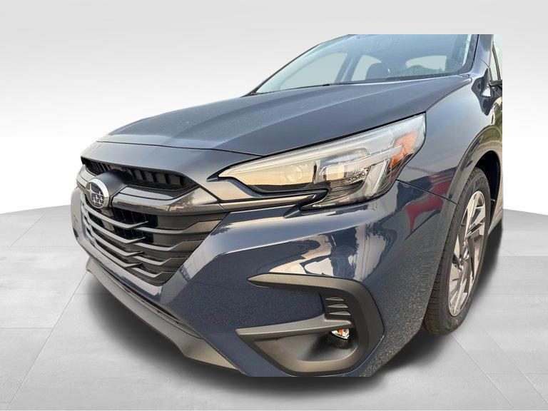 new 2025 Subaru Legacy car, priced at $35,408
