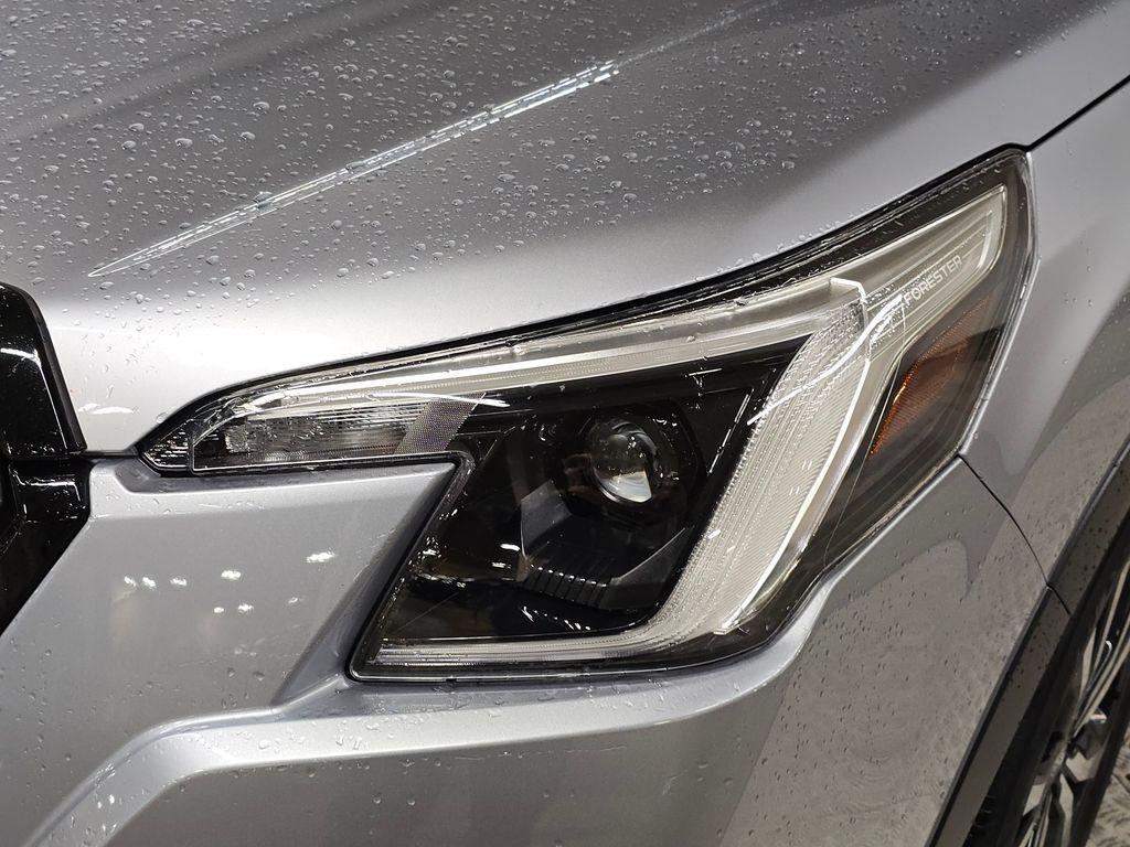 used 2023 Subaru Forester car, priced at $29,991