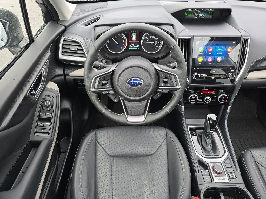 used 2023 Subaru Forester car, priced at $29,991