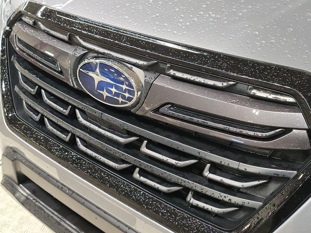 used 2023 Subaru Forester car, priced at $29,991