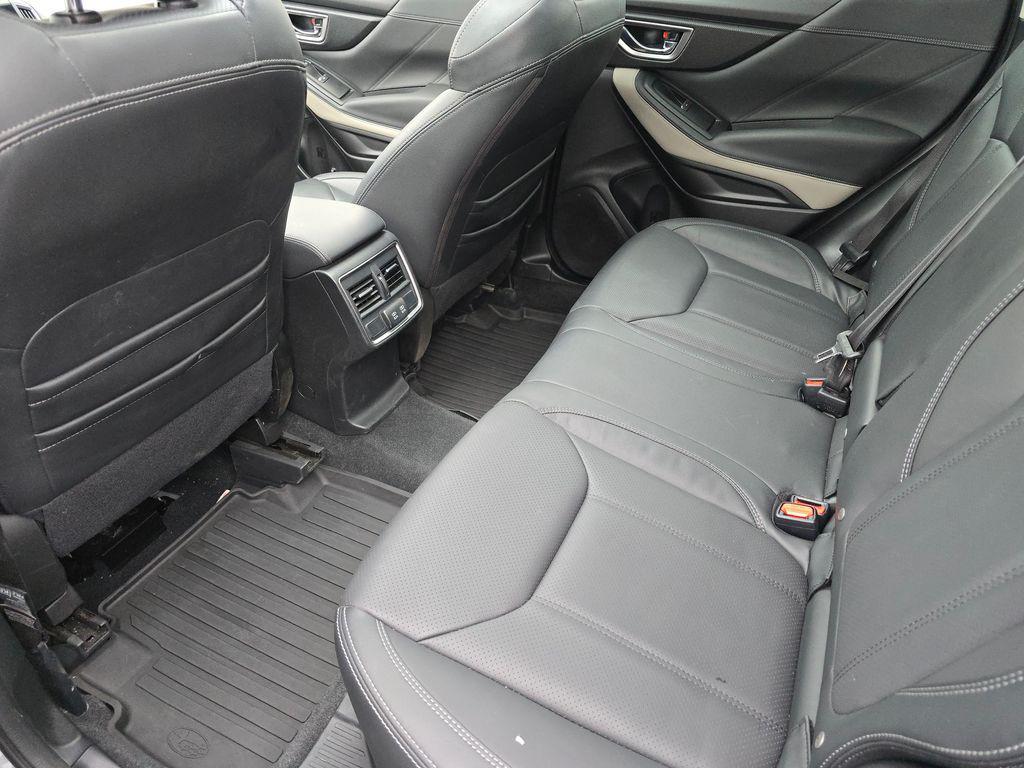 used 2023 Subaru Forester car, priced at $29,991