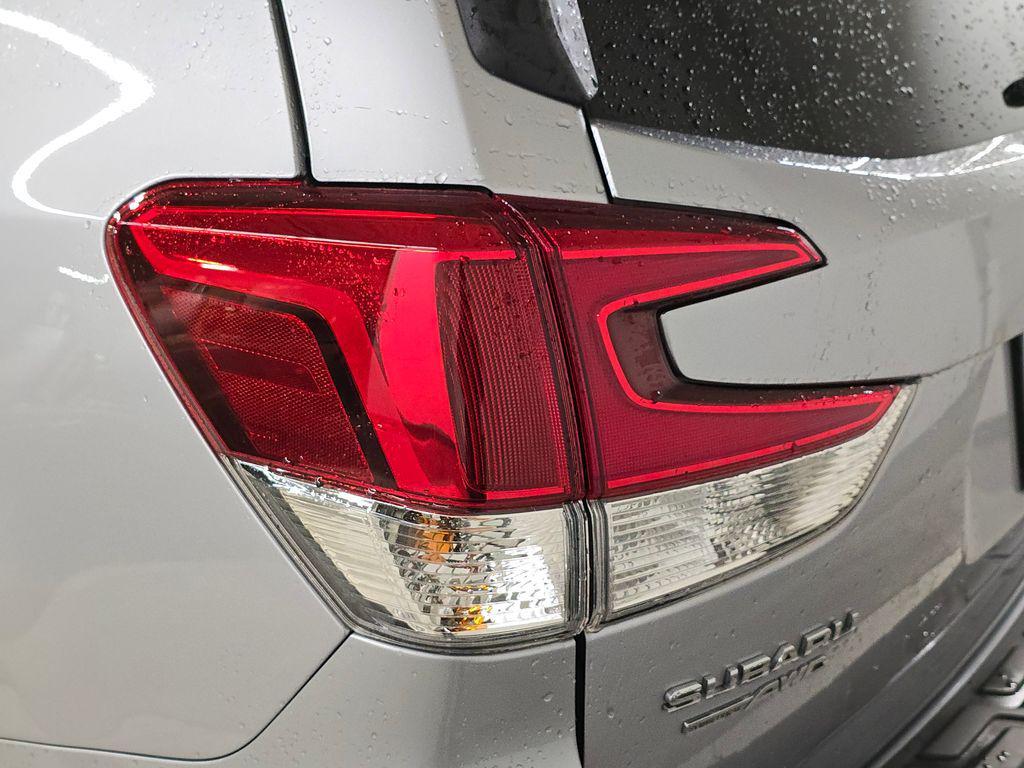 used 2023 Subaru Forester car, priced at $29,991