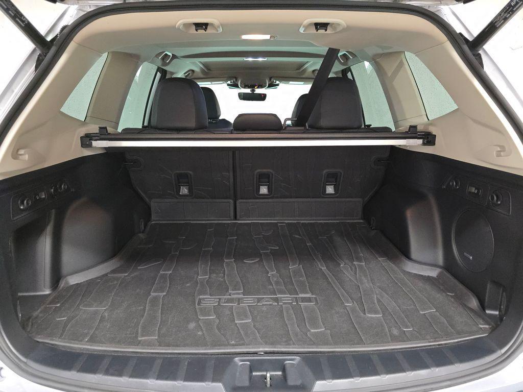 used 2023 Subaru Forester car, priced at $29,991