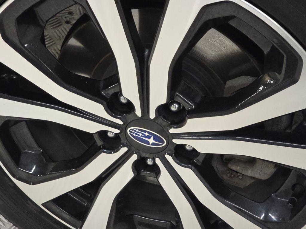 used 2023 Subaru Forester car, priced at $29,991