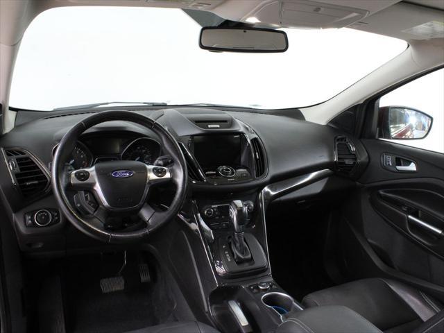 used 2016 Ford Escape car, priced at $8,244