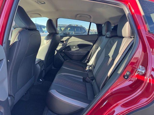 new 2025 Subaru Crosstrek car, priced at $32,305