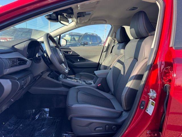 new 2025 Subaru Crosstrek car, priced at $32,305