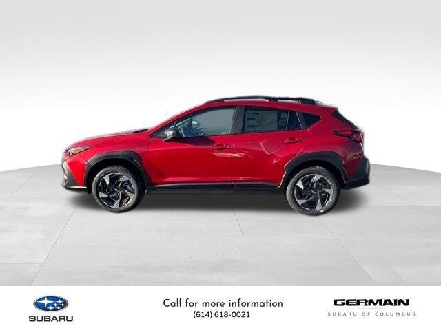 new 2025 Subaru Crosstrek car, priced at $32,305
