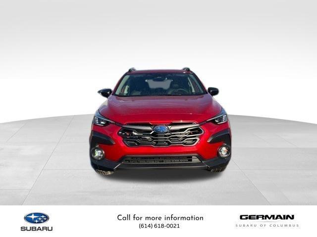 new 2025 Subaru Crosstrek car, priced at $32,305
