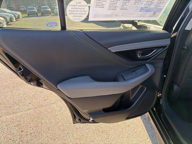 new 2025 Subaru Outback car, priced at $41,341