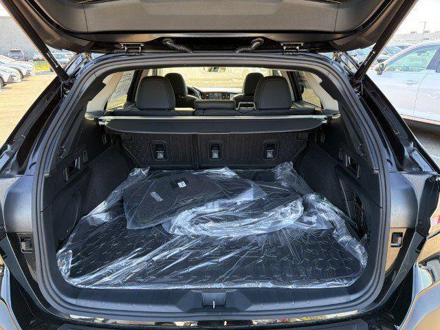new 2025 Subaru Outback car, priced at $41,341