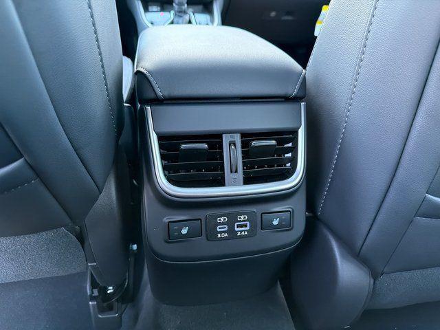 new 2025 Subaru Legacy car, priced at $35,408