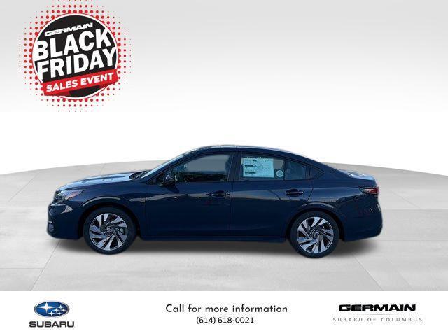 new 2025 Subaru Legacy car, priced at $35,408
