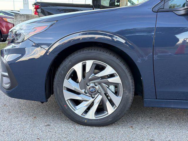 new 2025 Subaru Legacy car, priced at $35,408