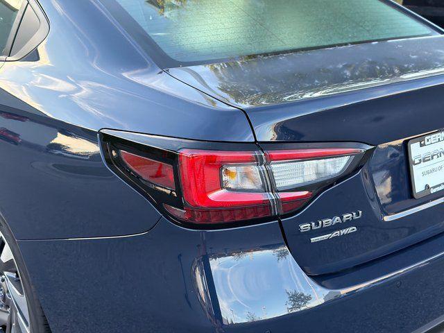 new 2025 Subaru Legacy car, priced at $35,408