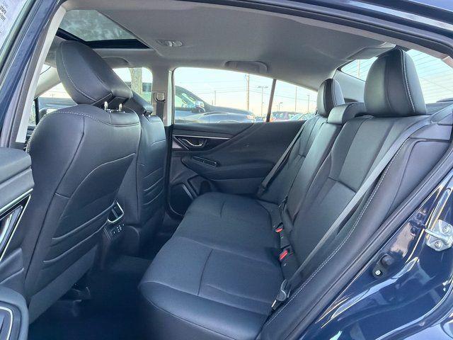 new 2025 Subaru Legacy car, priced at $35,408