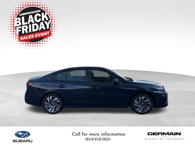 new 2025 Subaru Legacy car, priced at $35,408