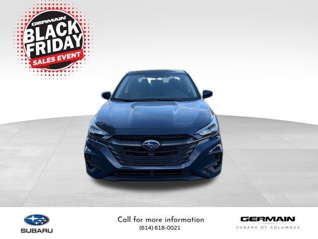 new 2025 Subaru Legacy car, priced at $35,408