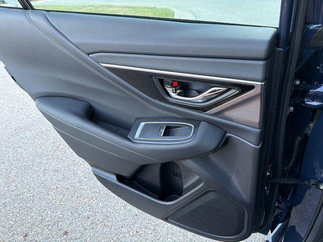 new 2025 Subaru Legacy car, priced at $35,408