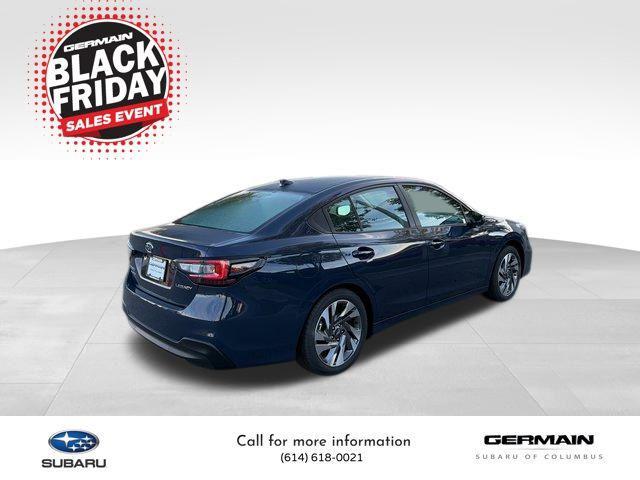 new 2025 Subaru Legacy car, priced at $35,408