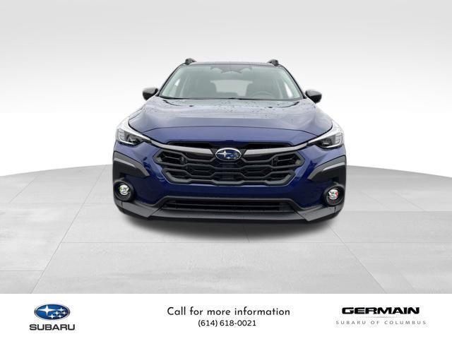 new 2025 Subaru Crosstrek car, priced at $33,561