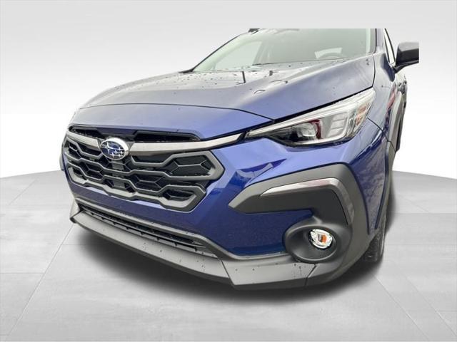 new 2025 Subaru Crosstrek car, priced at $33,561