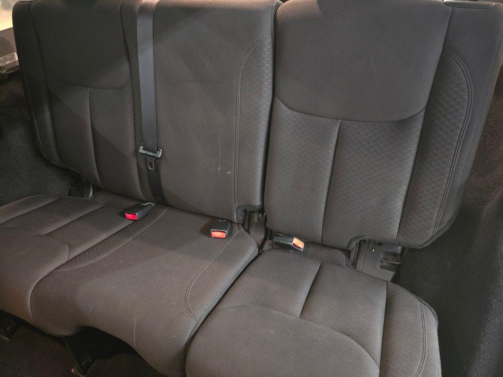 used 2016 Jeep Wrangler Unlimited car, priced at $19,289