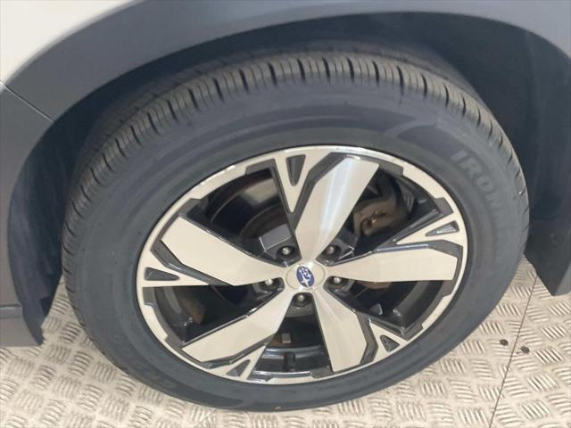 used 2020 Subaru Forester car, priced at $26,006