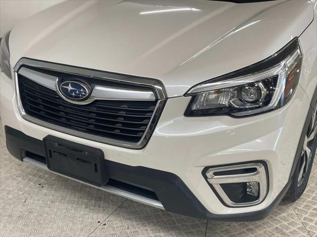 used 2020 Subaru Forester car, priced at $26,006