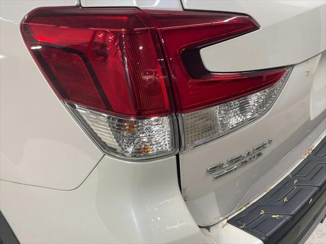 used 2020 Subaru Forester car, priced at $26,006