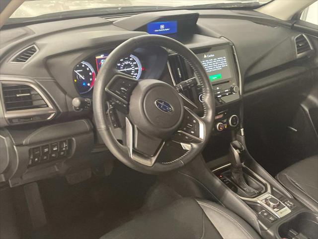 used 2020 Subaru Forester car, priced at $26,006