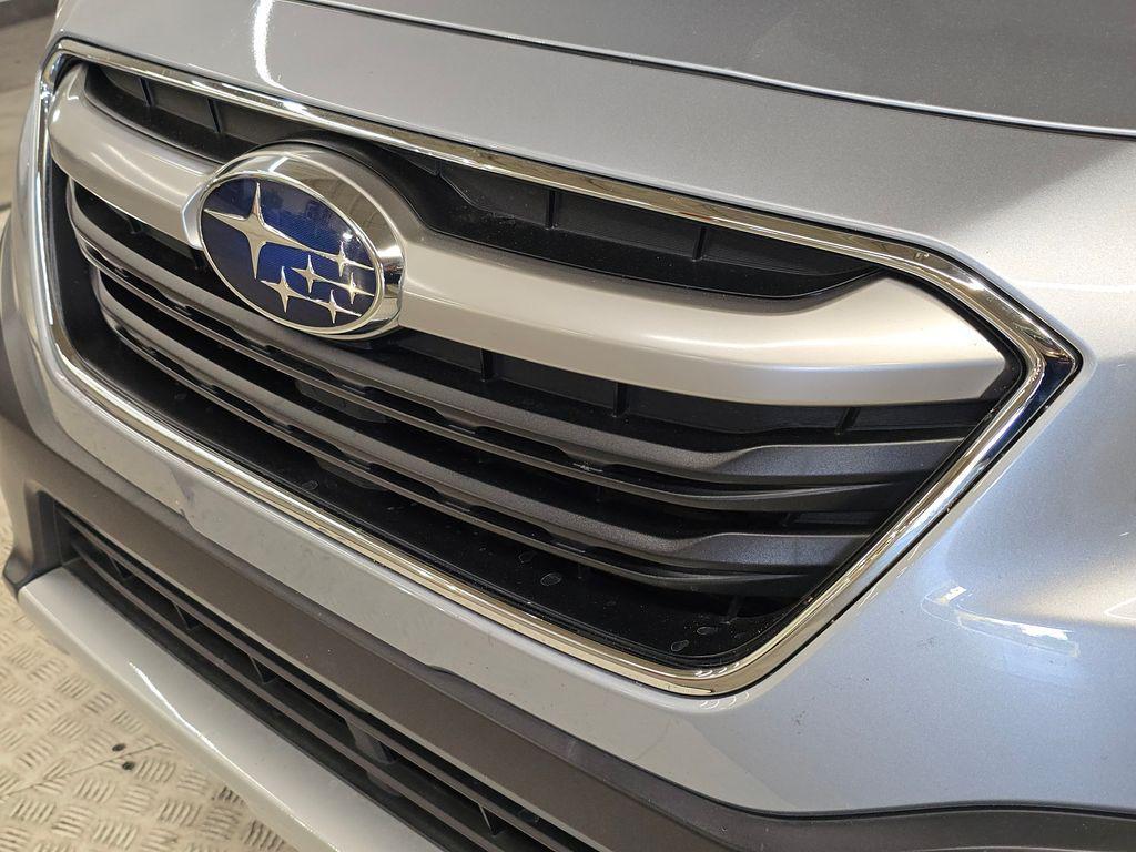 used 2022 Subaru Outback car, priced at $24,878